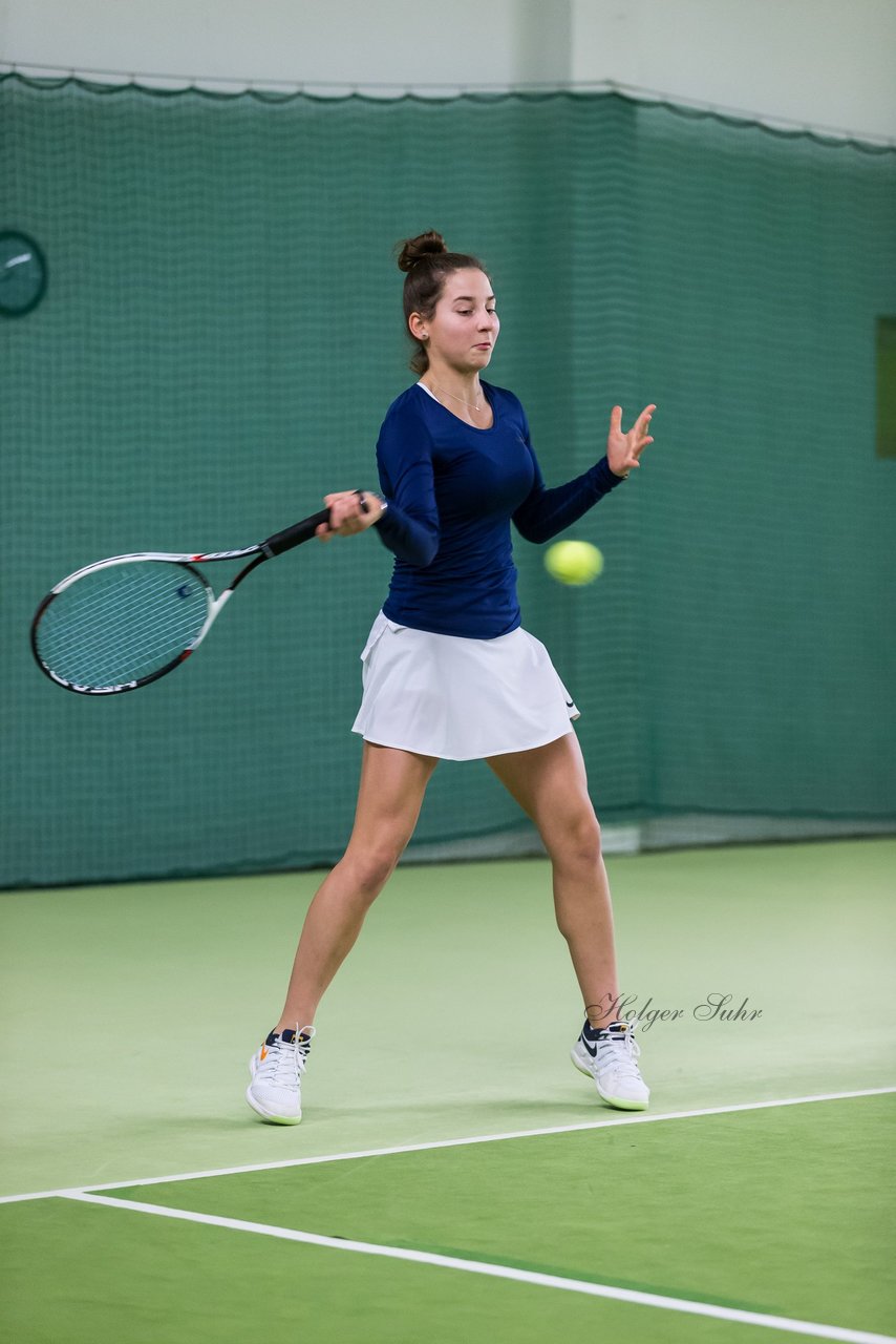 Bild 339 - Holmer Indoor Cup
